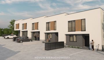 Mieszkanie 3-pokojowe Tarnowskie Góry Bobrowniki