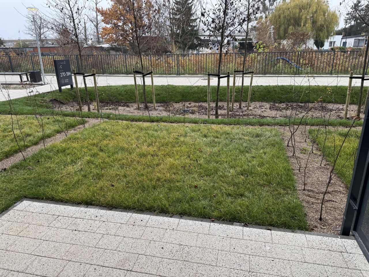 Mieszkanie 1-pokojowe Gdańsk Śródmieście, ul. Mostek. Zdjęcie 2