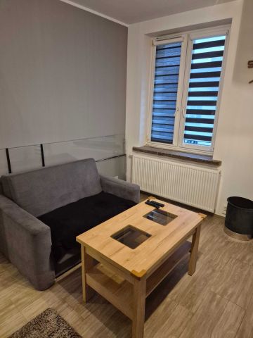 Mieszkanie 1-pokojowe Olsztyn. Zdjęcie 1