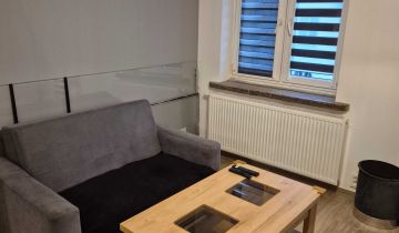 Mieszkanie 1-pokojowe Olsztyn