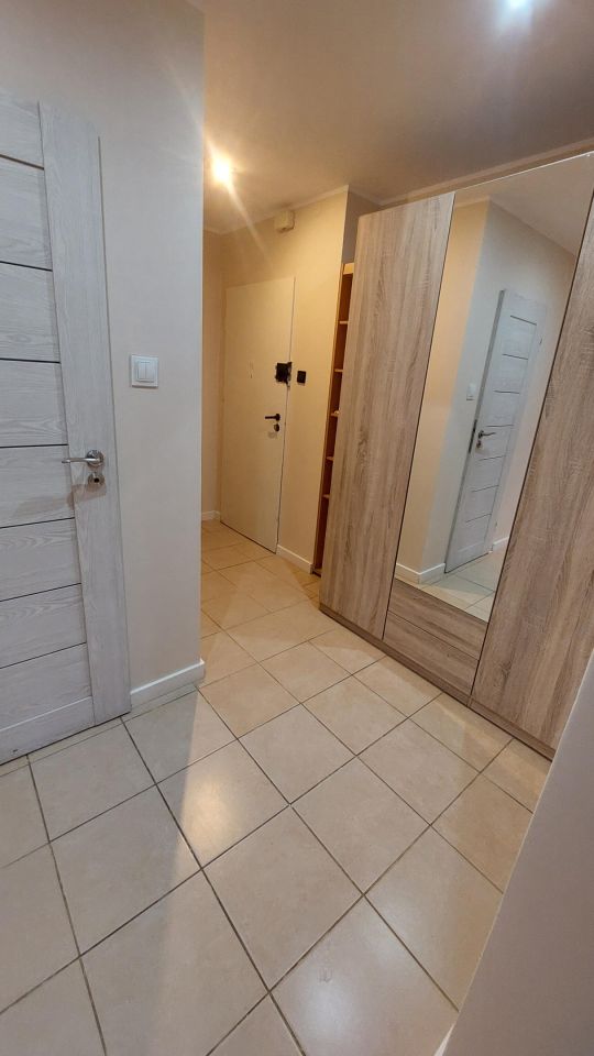 Mieszkanie 2-pokojowe Zielona Góra Zacisze, ul. Osadnicza. Zdjęcie 8