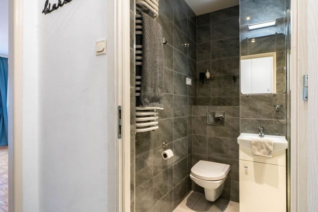 Mieszkanie 1-pokojowe Warszawa Ochota, ul. Racławicka. Zdjęcie 7