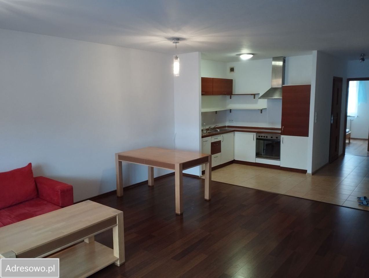 Mieszkanie 2-pokojowe Bielsko-Biała Olszówka Dolna, ul. Jaworowa. Zdjęcie 7