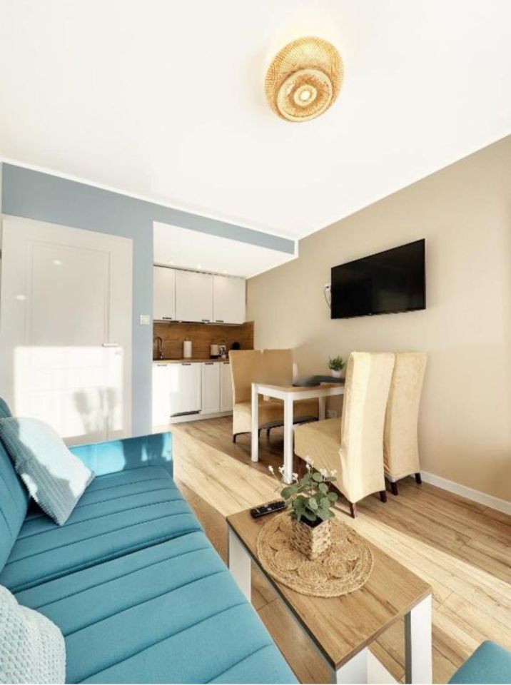 Mieszkanie 2-pokojowe Dębina. Zdjęcie 7