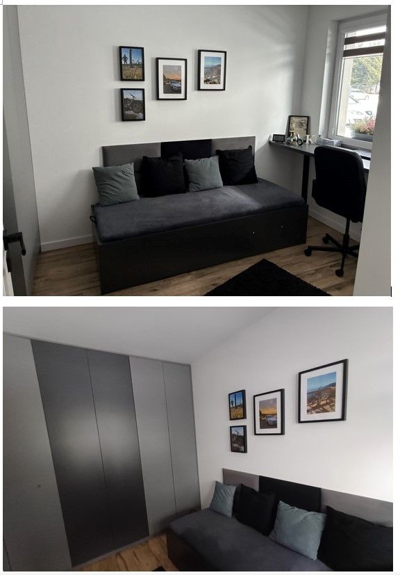 Mieszkanie 4-pokojowe Mielec, ul. Królowej Jadwigi. Zdjęcie 8