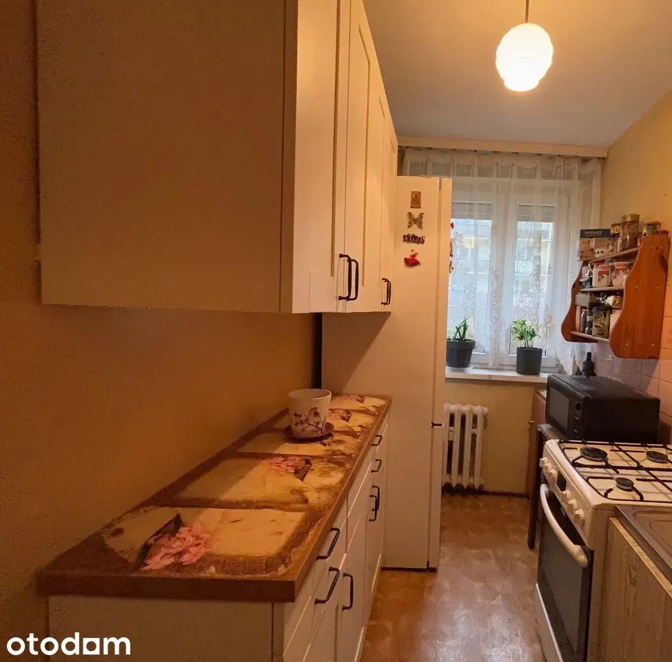 Mieszkanie 2-pokojowe Katowice Wełnowiec, ul. Tomasza Kotlarza. Zdjęcie 2