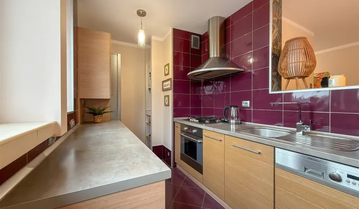 Mieszkanie 3-pokojowe Bielsko-Biała