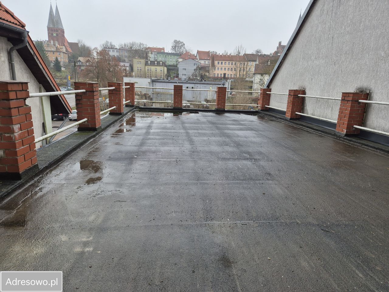 kamienica Ostróda. Zdjęcie 10