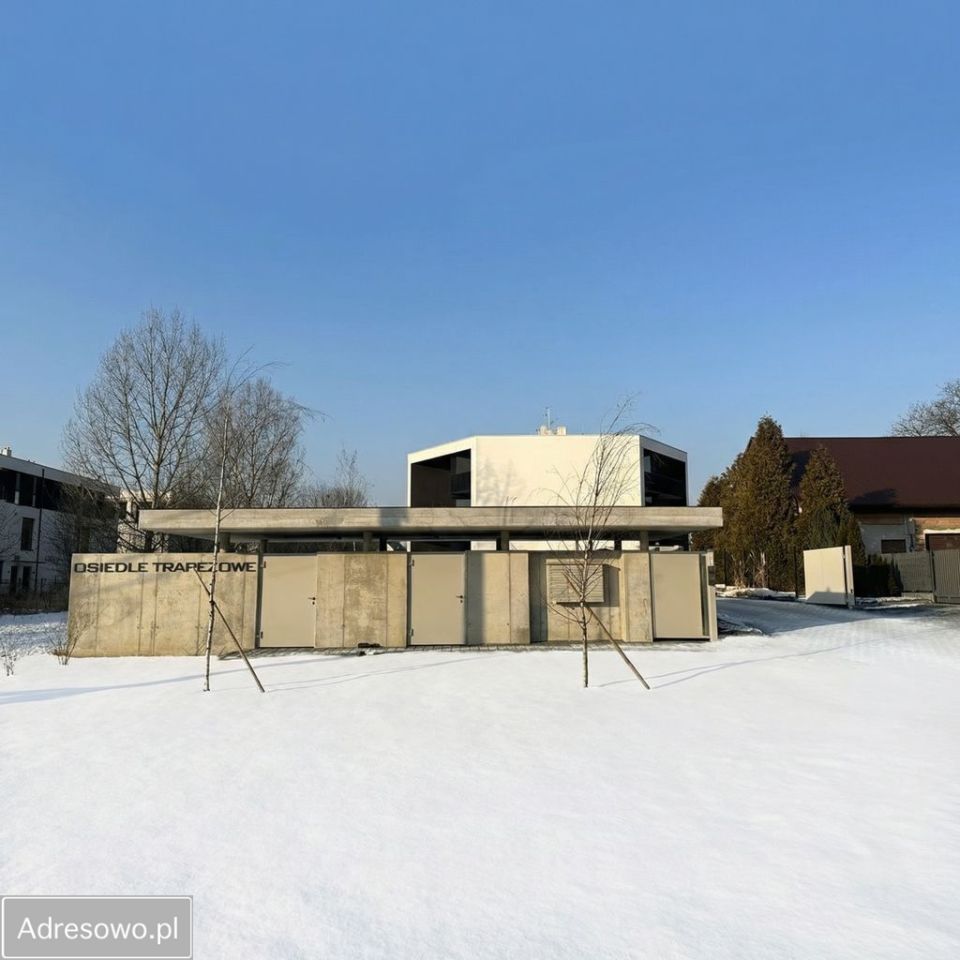 Mieszkanie 5-pokojowe Kraków Prądnik Biały, ul. Gryczana. Zdjęcie 2