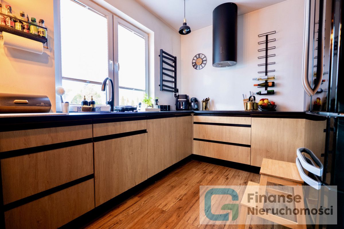 dom wolnostojący, 5 pokoi Balcerów. Zdjęcie 11