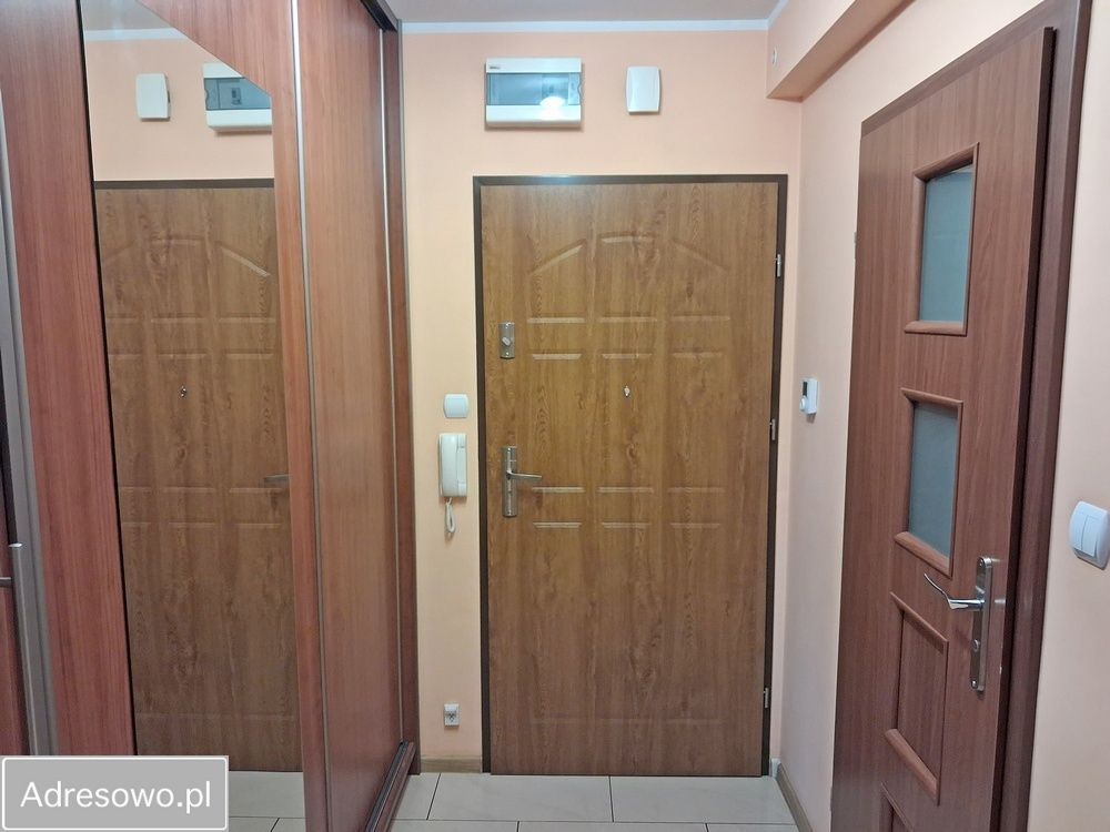 Mieszkanie 2-pokojowe Września, ul. gen. Tadeusza Kutrzeby. Zdjęcie 9