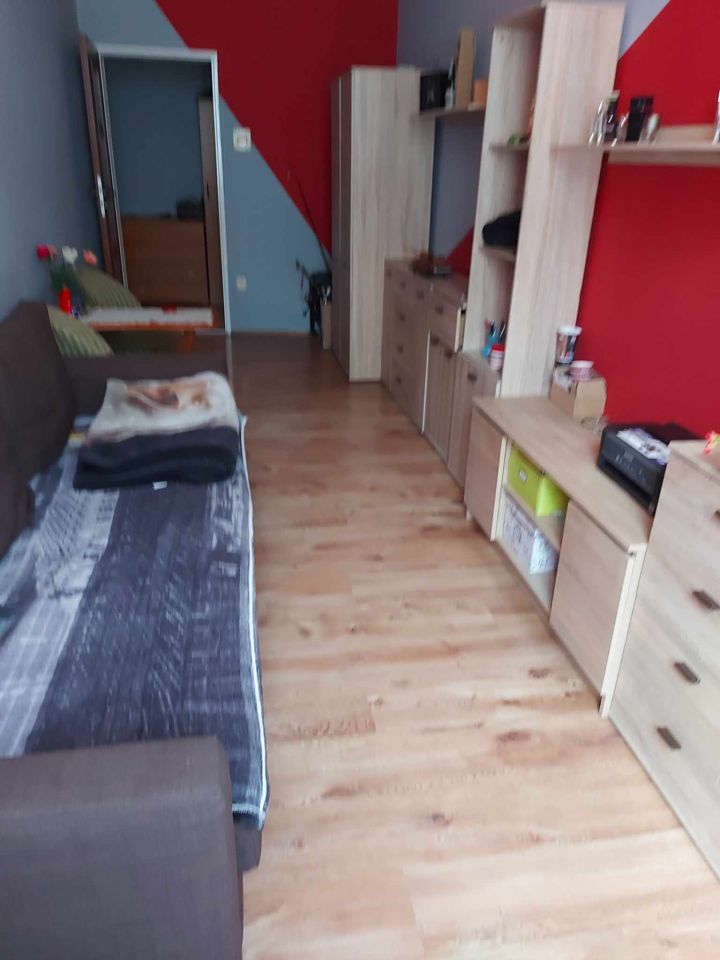 Mieszkanie 4-pokojowe Legnica Centrum, Rycerska. Zdjęcie 8