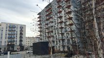 Mieszkanie 1-pokojowe Poznań Jeżyce, ul. Klemensa Janickiego. Zdjęcie 1