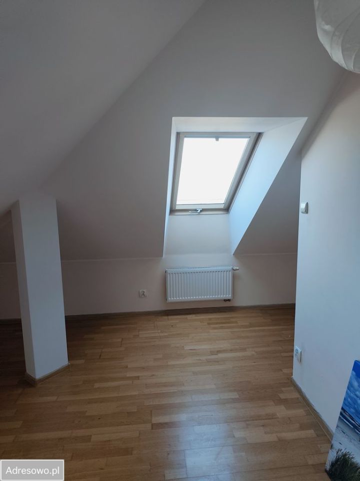 Mieszkanie 3-pokojowe Gdańsk Orunia Górna, ul. gen. Kazimierza Sosnkowskiego. Zdjęcie 12