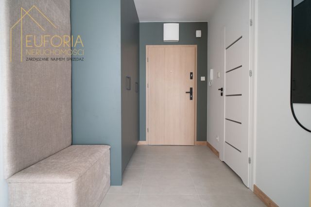 Mieszkanie 1-pokojowe Łódź, ul. Telefoniczna. Zdjęcie 13