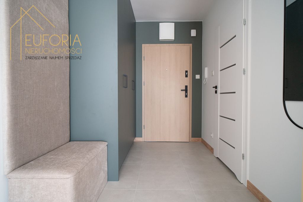 Mieszkanie 1-pokojowe Łódź, ul. Telefoniczna. Zdjęcie 13