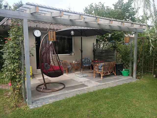 Działka rod Żurczyn. Zdjęcie 1