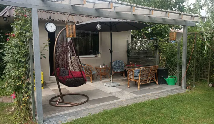 Działka rod Żurczyn