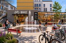 Lokal Warszawa Włochy, ul. Obywatelska. Zdjęcie 1