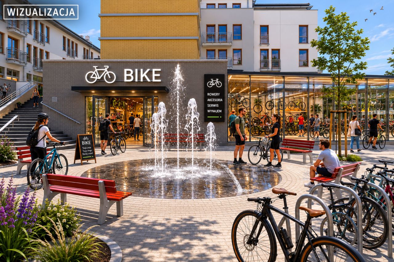 Lokal Warszawa Włochy, ul. Obywatelska. Zdjęcie 2