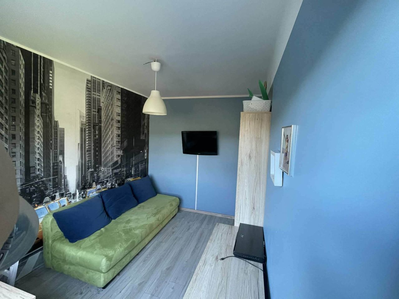 Mieszkanie 3-pokojowe Rotmanka, ul. Bajki. Zdjęcie 10