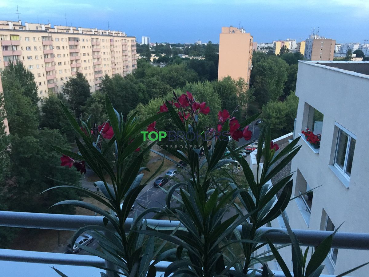 Mieszkanie 3-pokojowe Warszawa Wola, ul. Mroczna. Zdjęcie 11