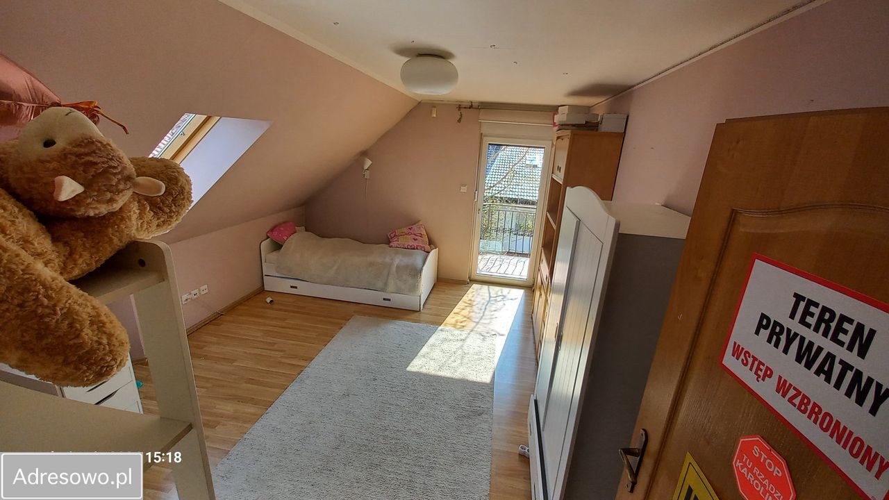 dom wolnostojący, 5 pokoi Dzierżoniów, ul. Bukowa. Zdjęcie 16