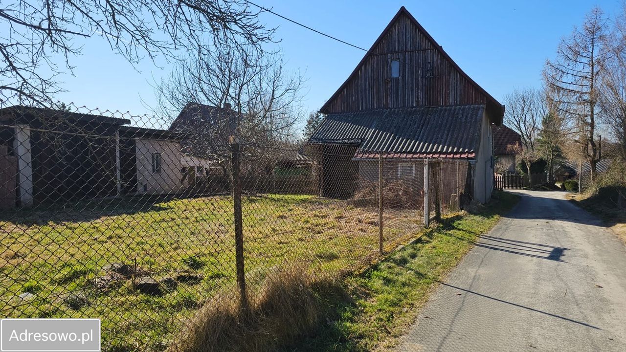 dom wolnostojący, 5 pokoi Bierna Nowoszyce. Zdjęcie 10