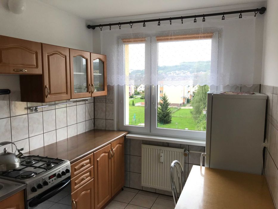 Mieszkanie 2-pokojowe Jelenia Góra Zabobrze, ul. Jana Kiepury. Zdjęcie 4