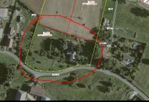 Działka budowlana Stara Łomnica. Zdjęcie 2