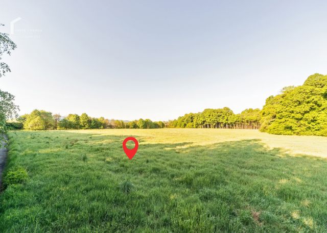 Działka inwestycyjna Bielsko-Biała, ul. Żniwna. Zdjęcie 5
