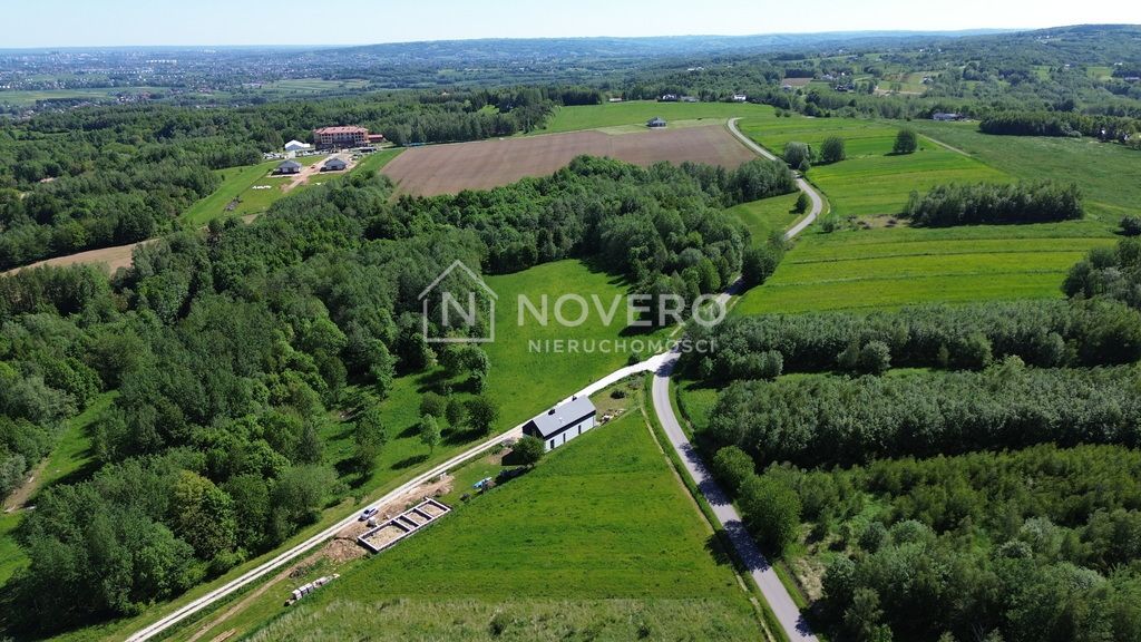 dom wolnostojący, 5 pokoi Lubenia. Zdjęcie 7