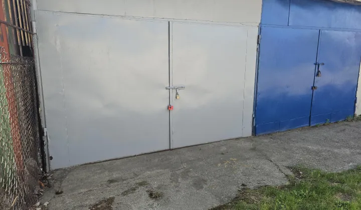 Garaż/miejsce parkingowe Płock Kostrogaj, ul. Kostrogaj