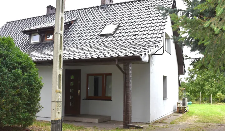 bliźniak, 3 pokoje Koszewko