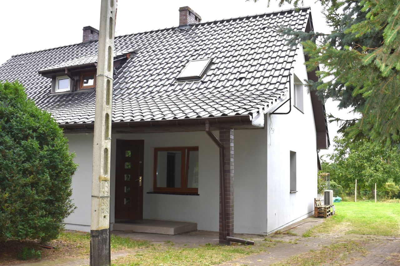 bliźniak, 3 pokoje Koszewko. Zdjęcie 1