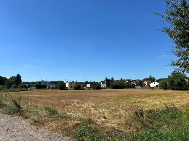 Działka inwestycyjna Piekary Śląskie Kozłowa Góra, ul. Tarnogórska. Zdjęcie 3