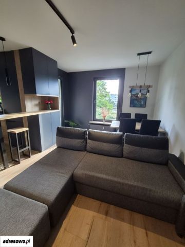 Mieszkanie 2-pokojowe Poznań Naramowice, ul. Naramowicka. Zdjęcie 1