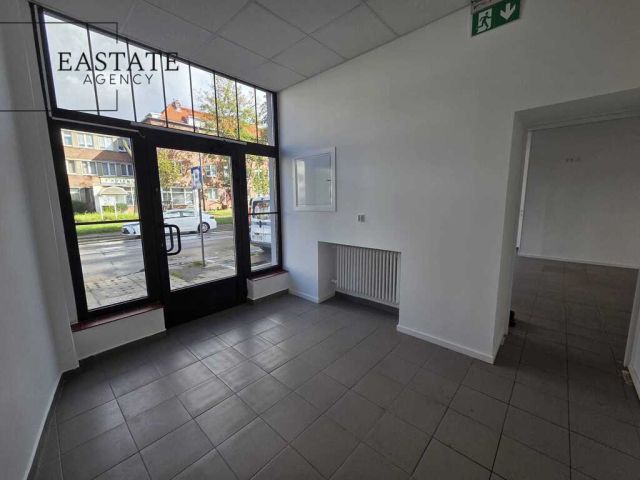 Lokal Gdańsk Wrzeszcz, ul. Tadeusza Kościuszki. Zdjęcie 1