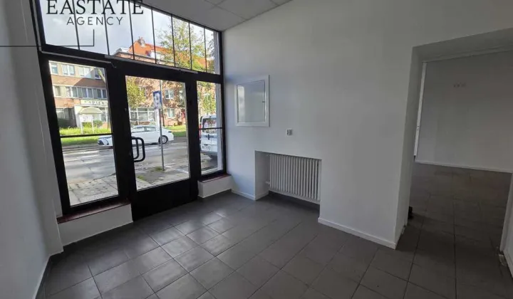 Lokal Gdańsk Wrzeszcz, ul. Tadeusza Kościuszki