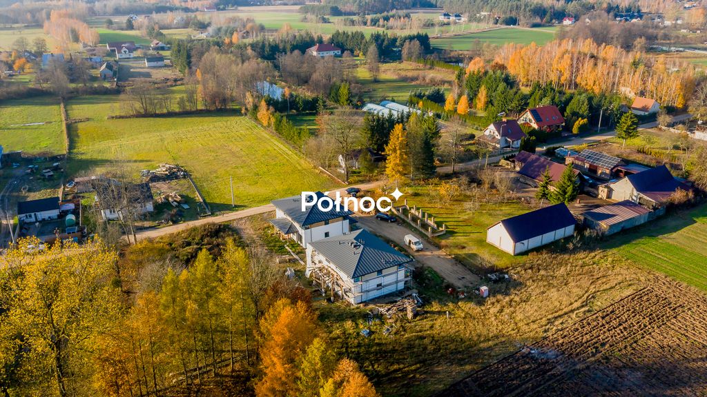 bliźniak, 5 pokoi Gajowniki. Zdjęcie 22