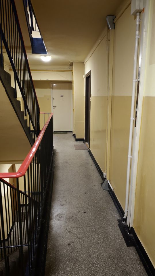 Mieszkanie 3-pokojowe Katowice Dąb, ul. Akacjowa. Zdjęcie 14