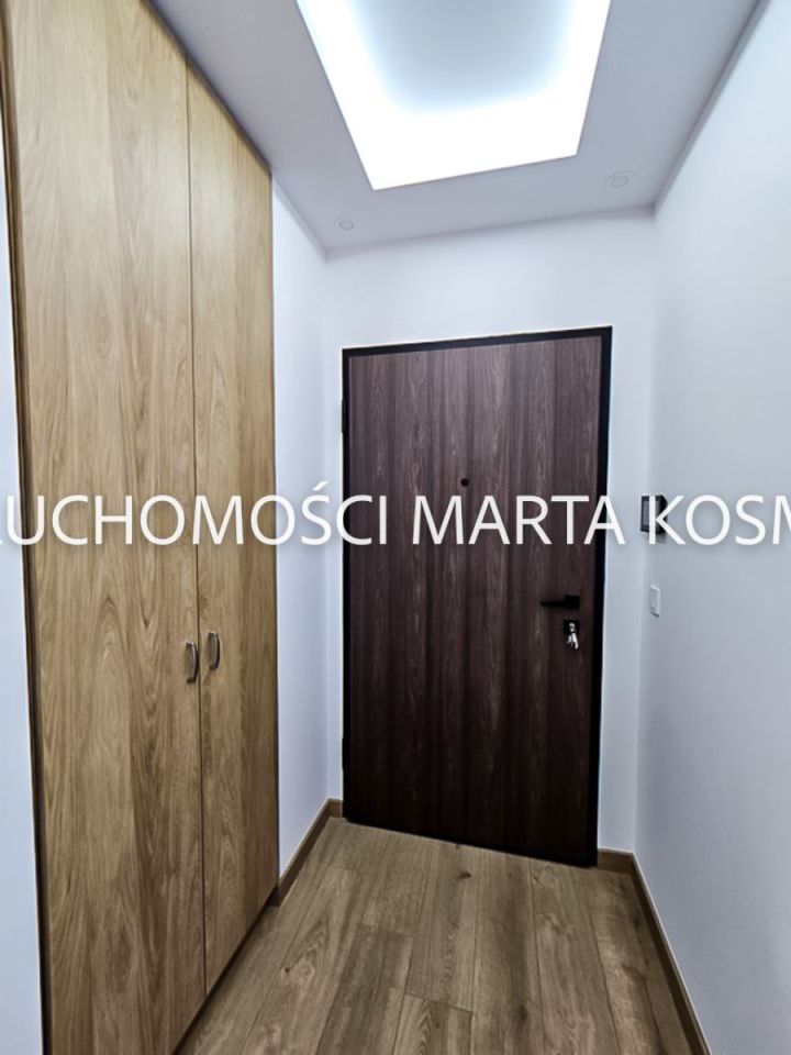 Mieszkanie 4-pokojowe Warszawa Włochy, al. Krakowska. Zdjęcie 17