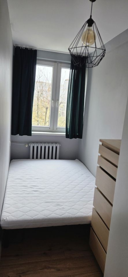 Mieszkanie 2-pokojowe Warszawa Mokotów, ul. Artura Malawskiego. Zdjęcie 6