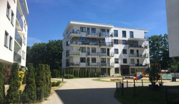 Mieszkanie 2-pokojowe Gdańsk Matarnia