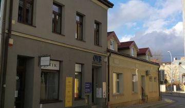 Lokal Gorlice Śródmieście, ul. Krzywa
