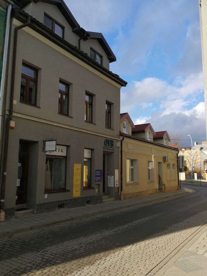 Lokal Gorlice Śródmieście, ul. Krzywa. Zdjęcie 1