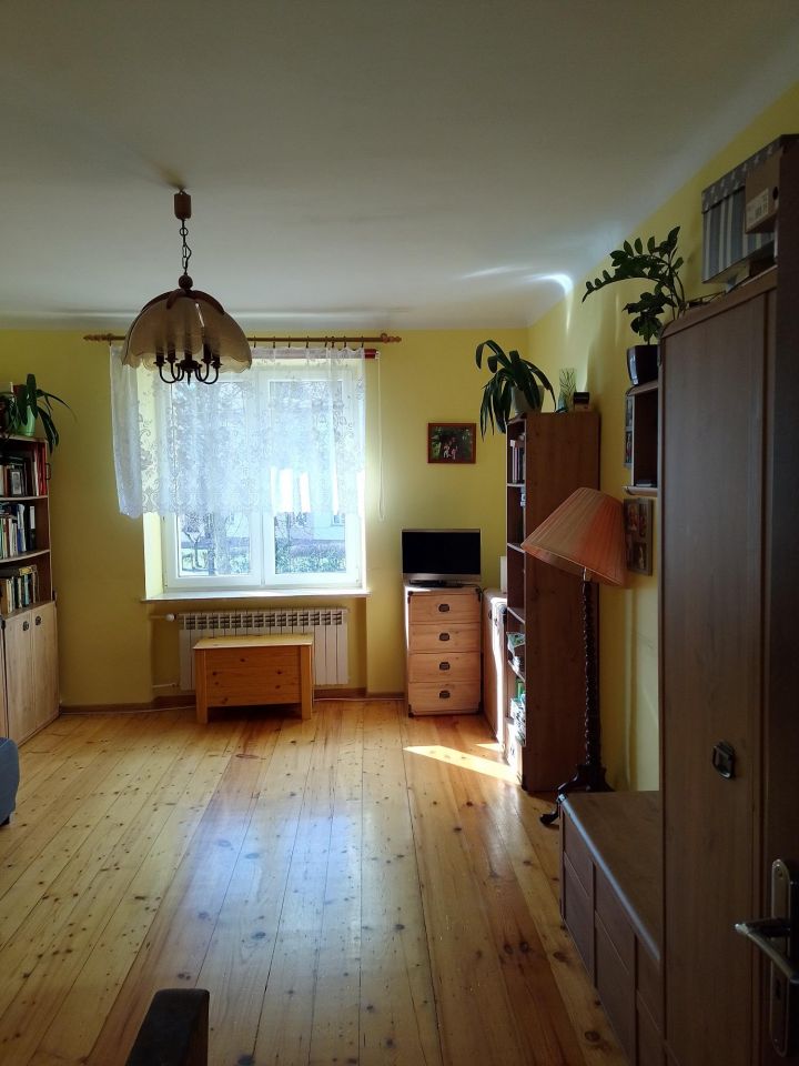 Mieszkanie 2-pokojowe Skarżysko-Kamienna Milica, ul. Norwida