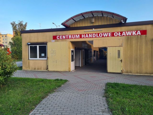 Lokal Oława, ul. Sportowa. Zdjęcie 1