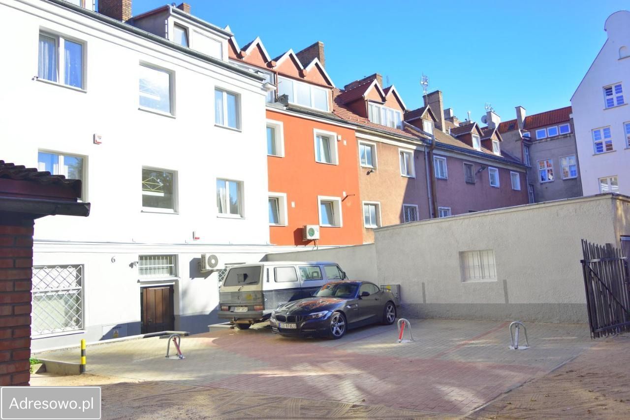 Mieszkanie 4-pokojowe Gdańsk Główne Miasto, ul. Pańska. Zdjęcie 17