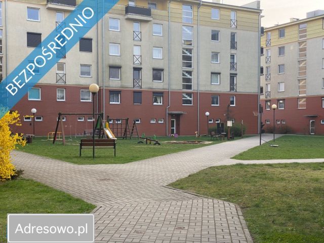 Mieszkanie 3-pokojowe Ostrów Wielkopolski, ul. Żeromskiego. Zdjęcie 1